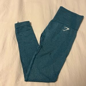 Gyms shark vital seamless 2.0 leggings.